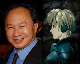John Woo