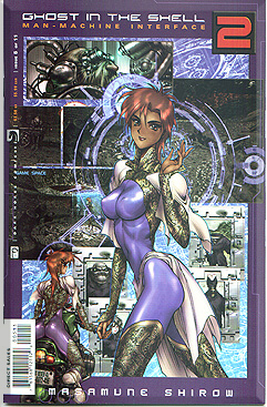 Issue 5