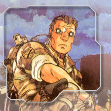 database image