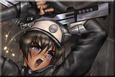 Seishinsha update