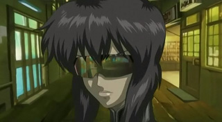 GITS season 3 teaser