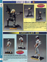 Statue info